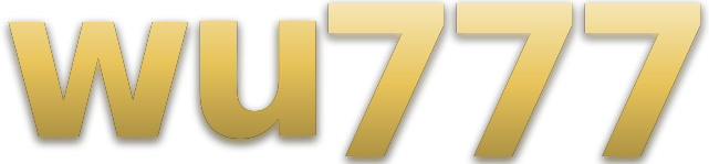 wu777 logo