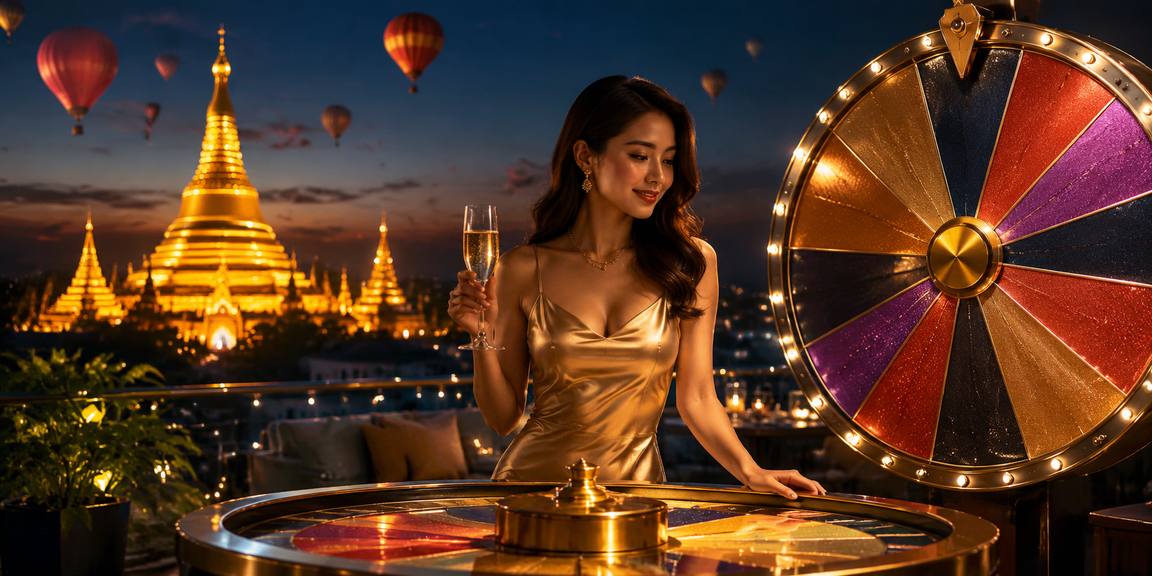 wu777 ရှေးရိုးစလော့ဆိုတာ ဘာလဲ — ဘာကြောင့် လူကြိုက်များလဲ